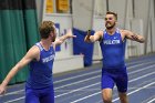 Track & Field Wheaton Invitational  Wheaton College Men’s Track & Field compete at the Wheaton invitational. - Photo By: KEITH NORDSTROM : Wheaton, Track